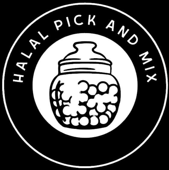 Halal Pick and Mix